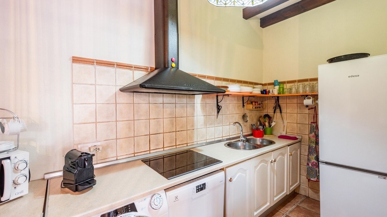 Photo of Kitchen in Casares