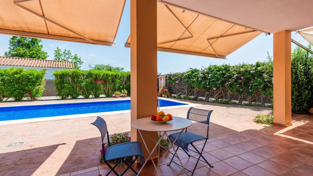 Photo of Outdoor in Casares