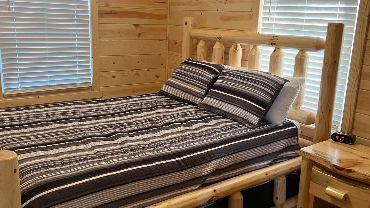 Photo of Bedroom in Logan