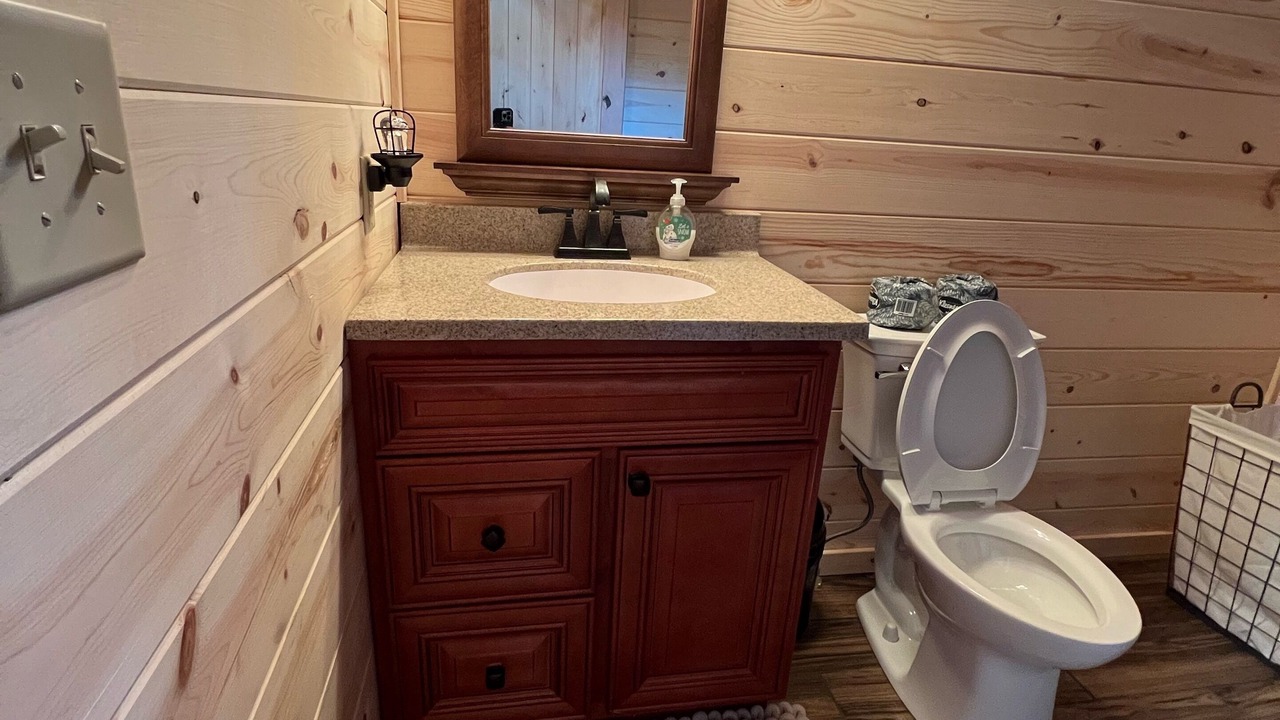 Photo of Bathroom in Logan