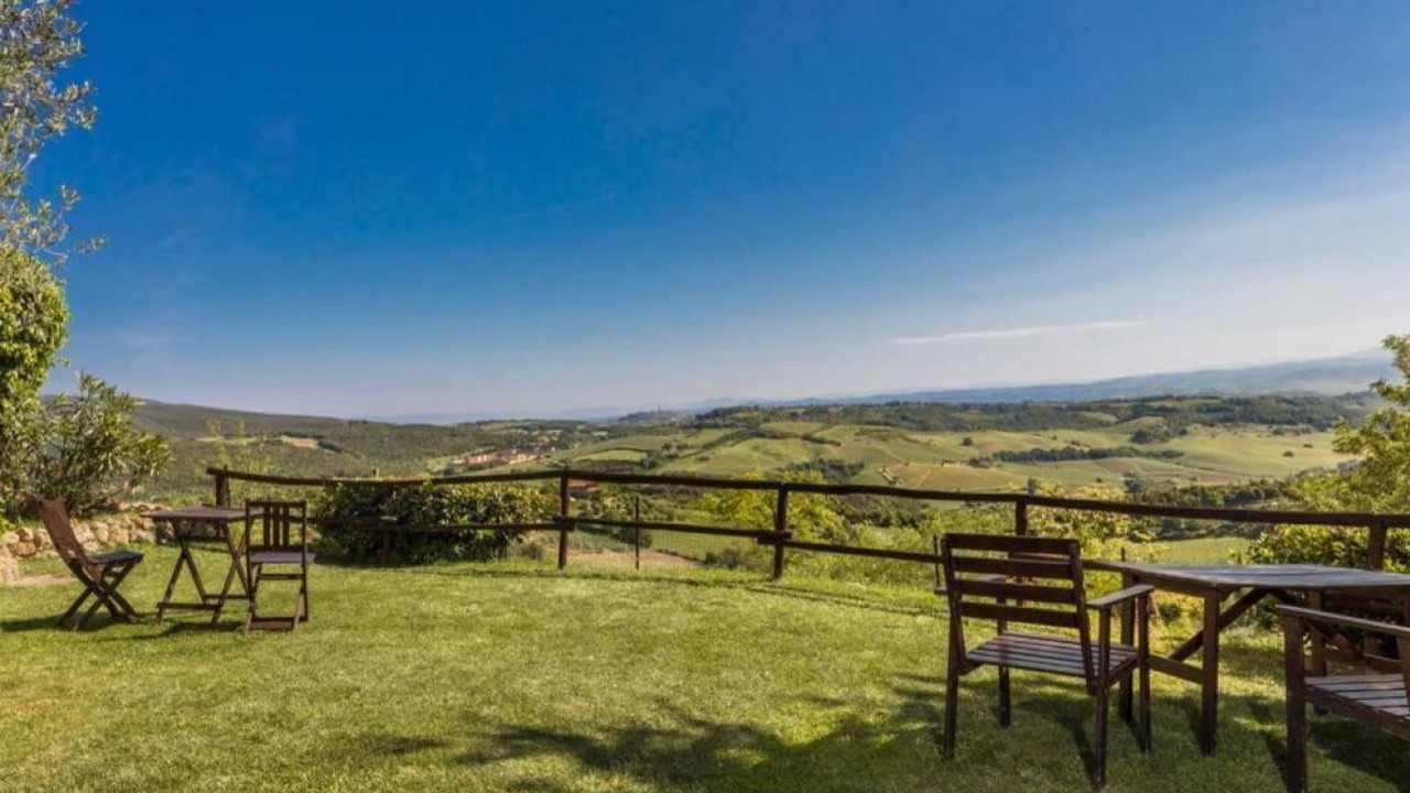 Photo of Outdoor in Castel San Gimignano