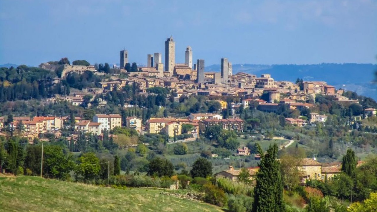 Photo of Others in Castel San Gimignano