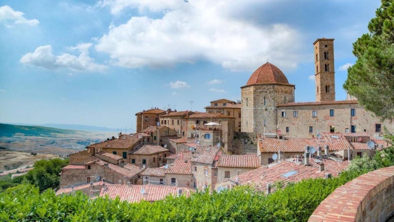 Photo of Others in Castel San Gimignano