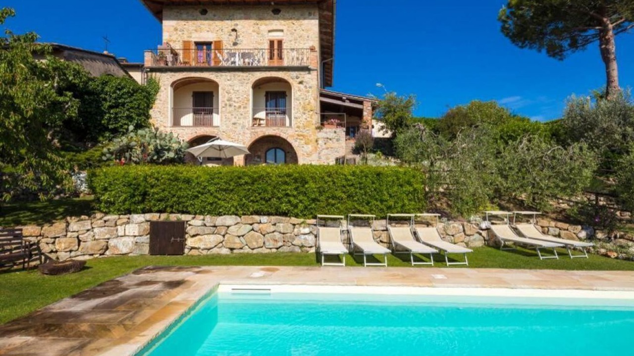 Photo of Outdoor in Castel San Gimignano