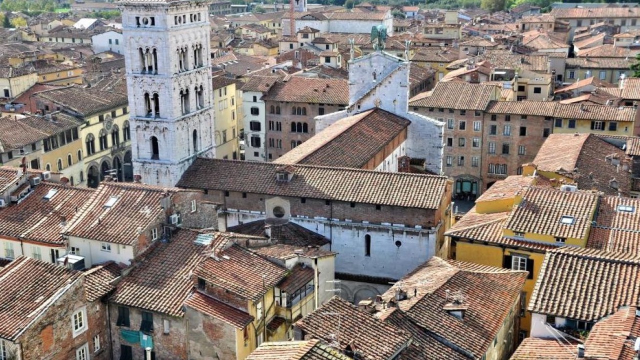 Photo of Others in Castel San Gimignano