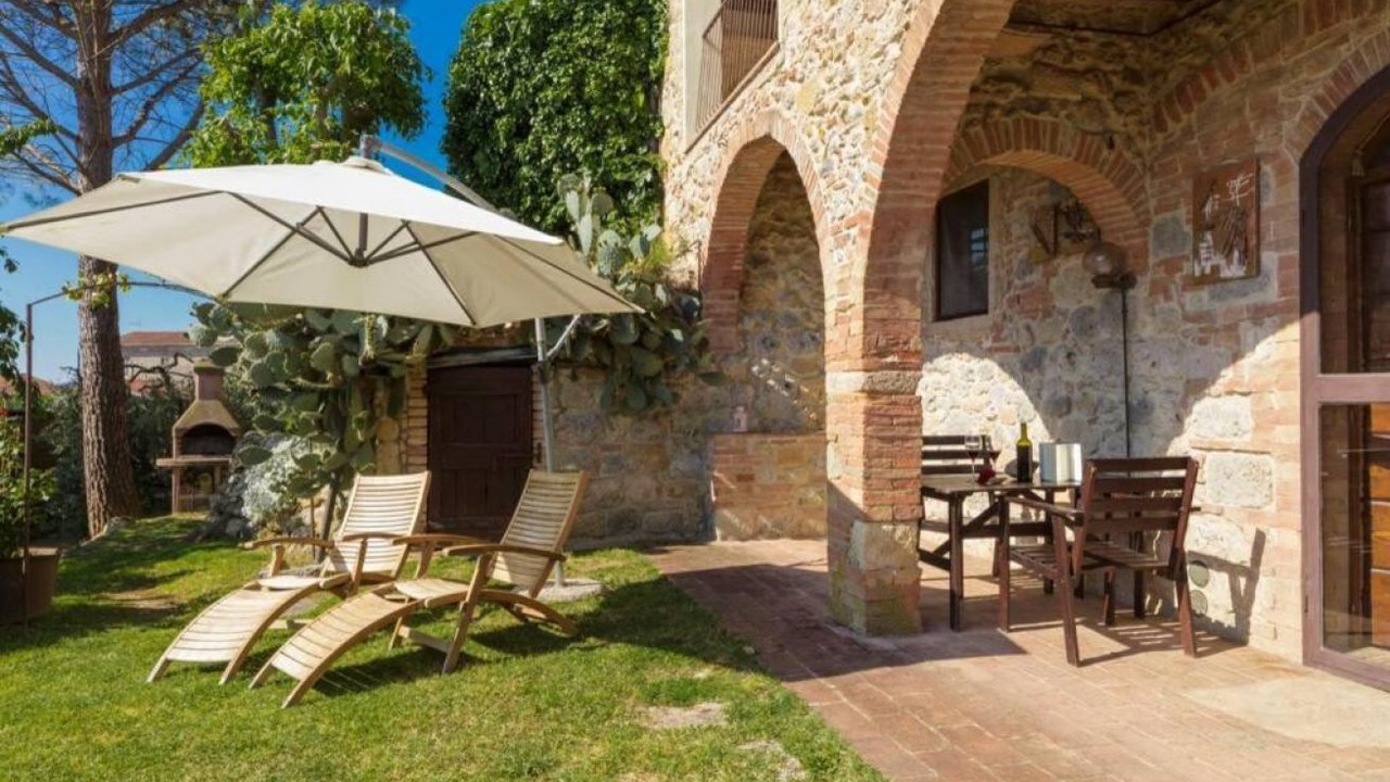 Photo of Outdoor in Castel San Gimignano
