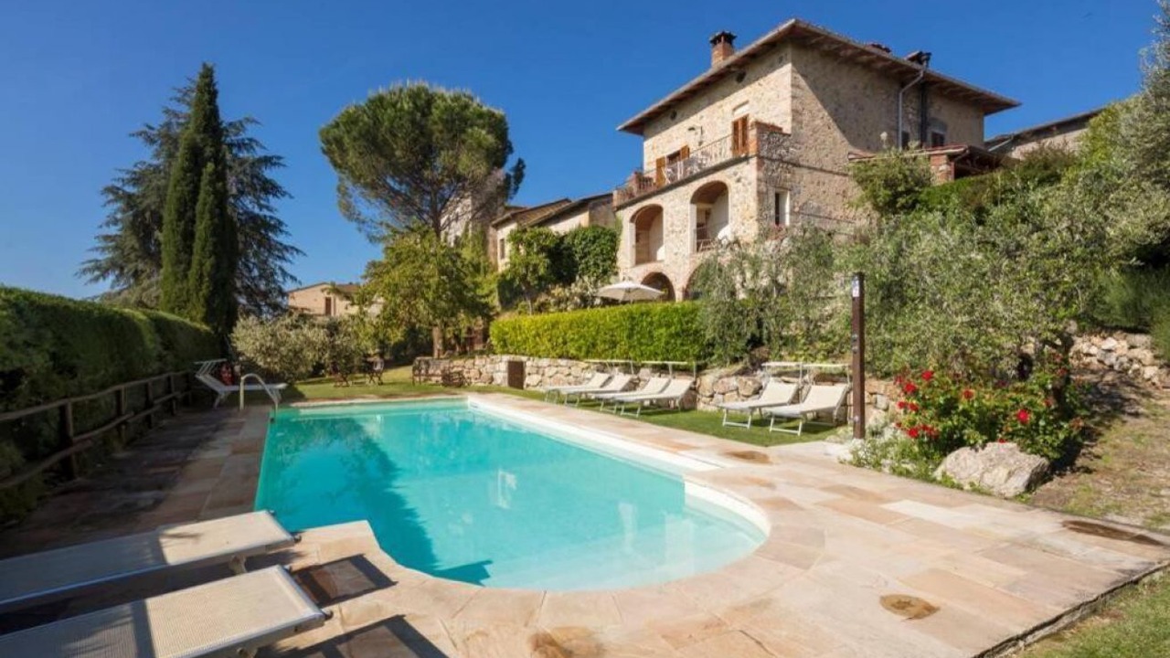 Photo of Outdoor in Castel San Gimignano