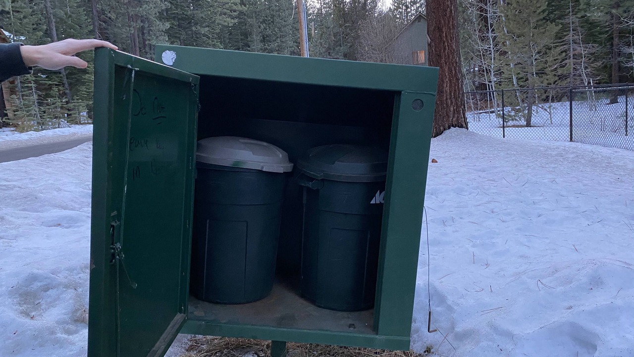 Photo of Others in Pioneer Trail