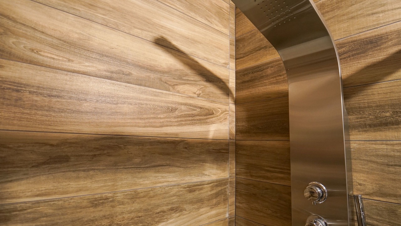 Photo of Bathroom in Chaparon