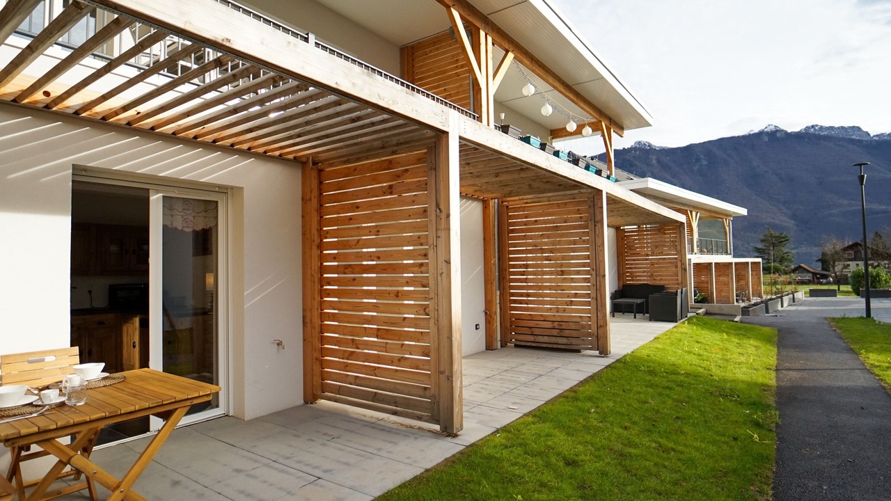 Photo of Outdoor in Chaparon