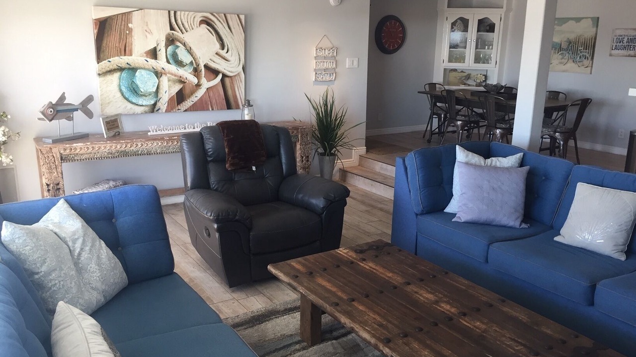 Photo of Livingroom in West Newport