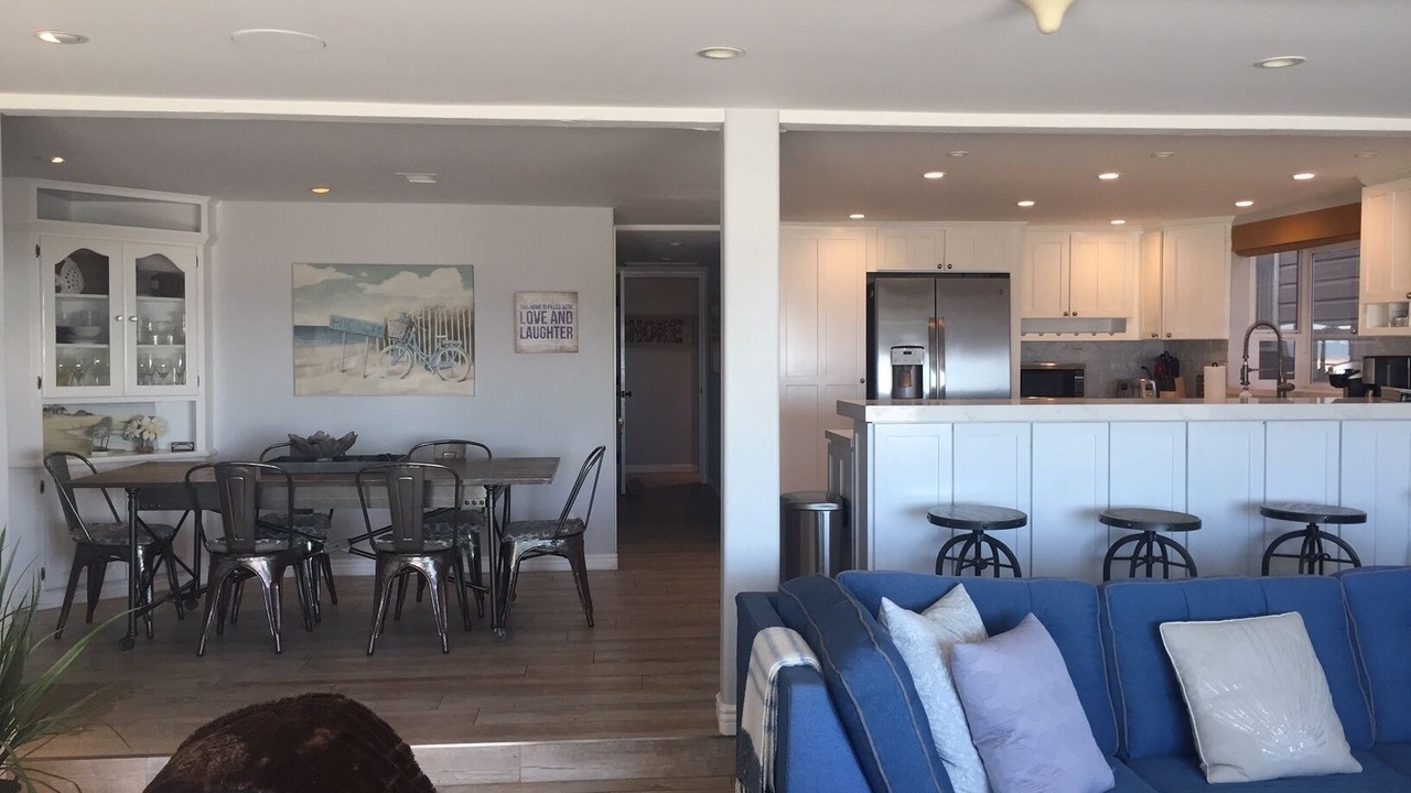 Photo of Livingroom in West Newport