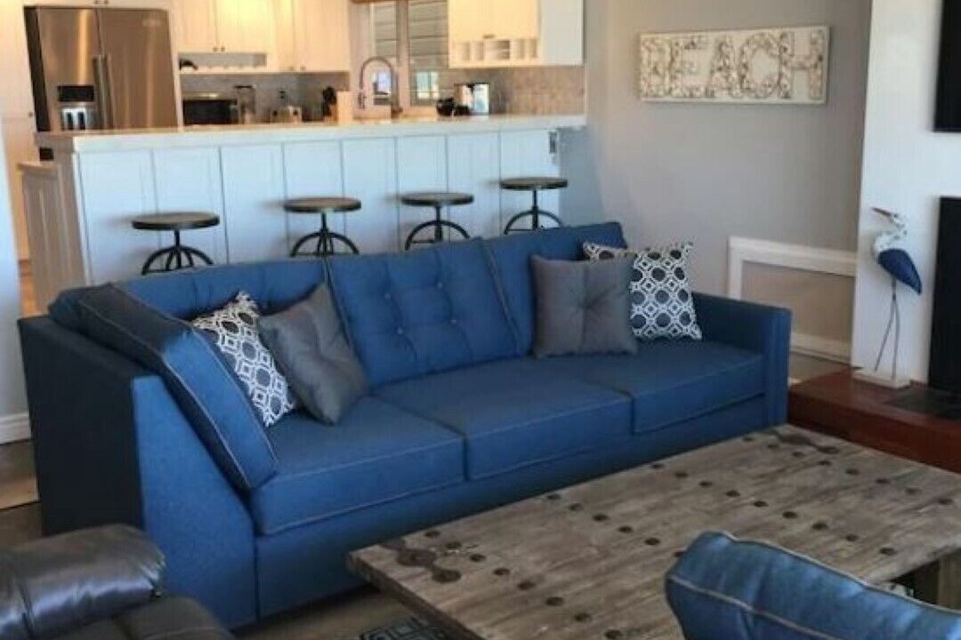 Photo of Livingroom in West Newport
