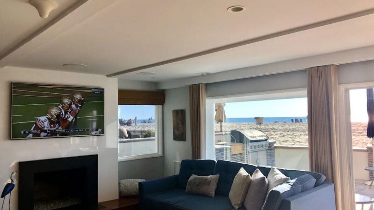 Photo of Livingroom in West Newport