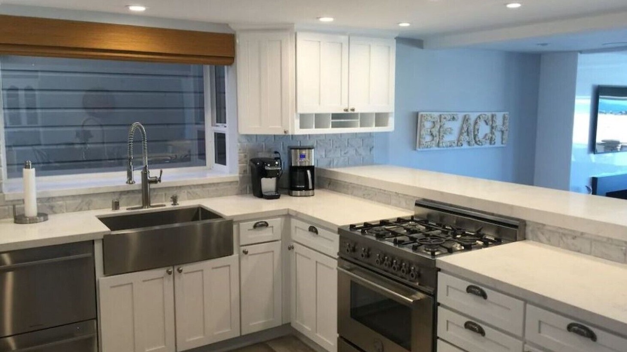 Photo of Kitchen in West Newport