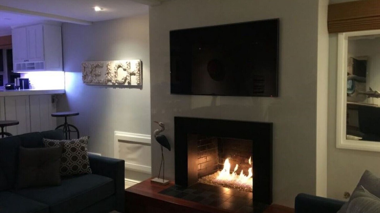 Photo of Livingroom in West Newport