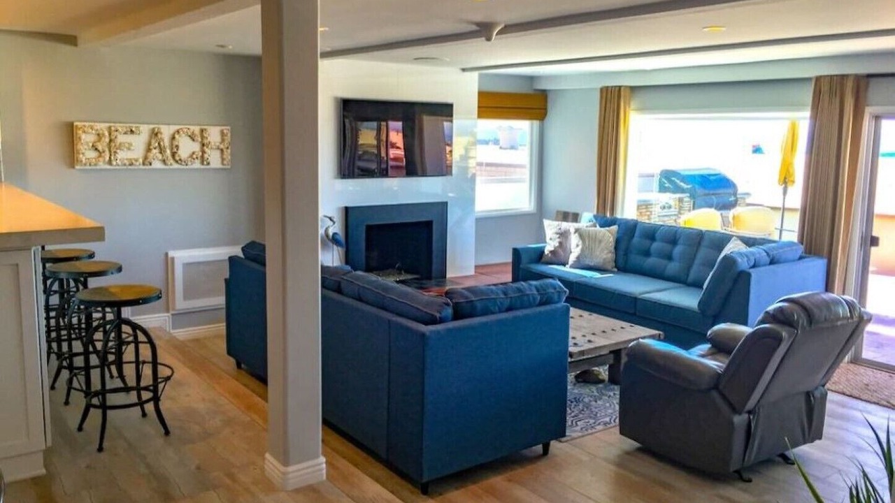 Photo of Livingroom in West Newport