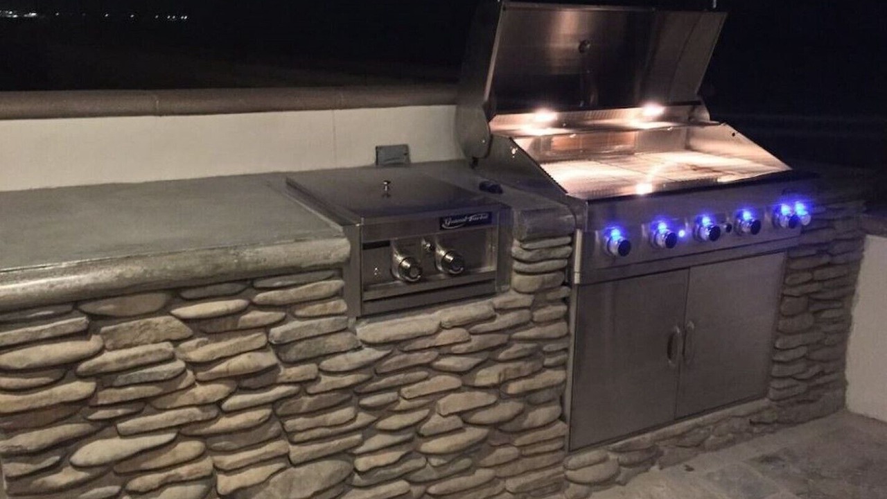 Photo of Patio Balcony in West Newport