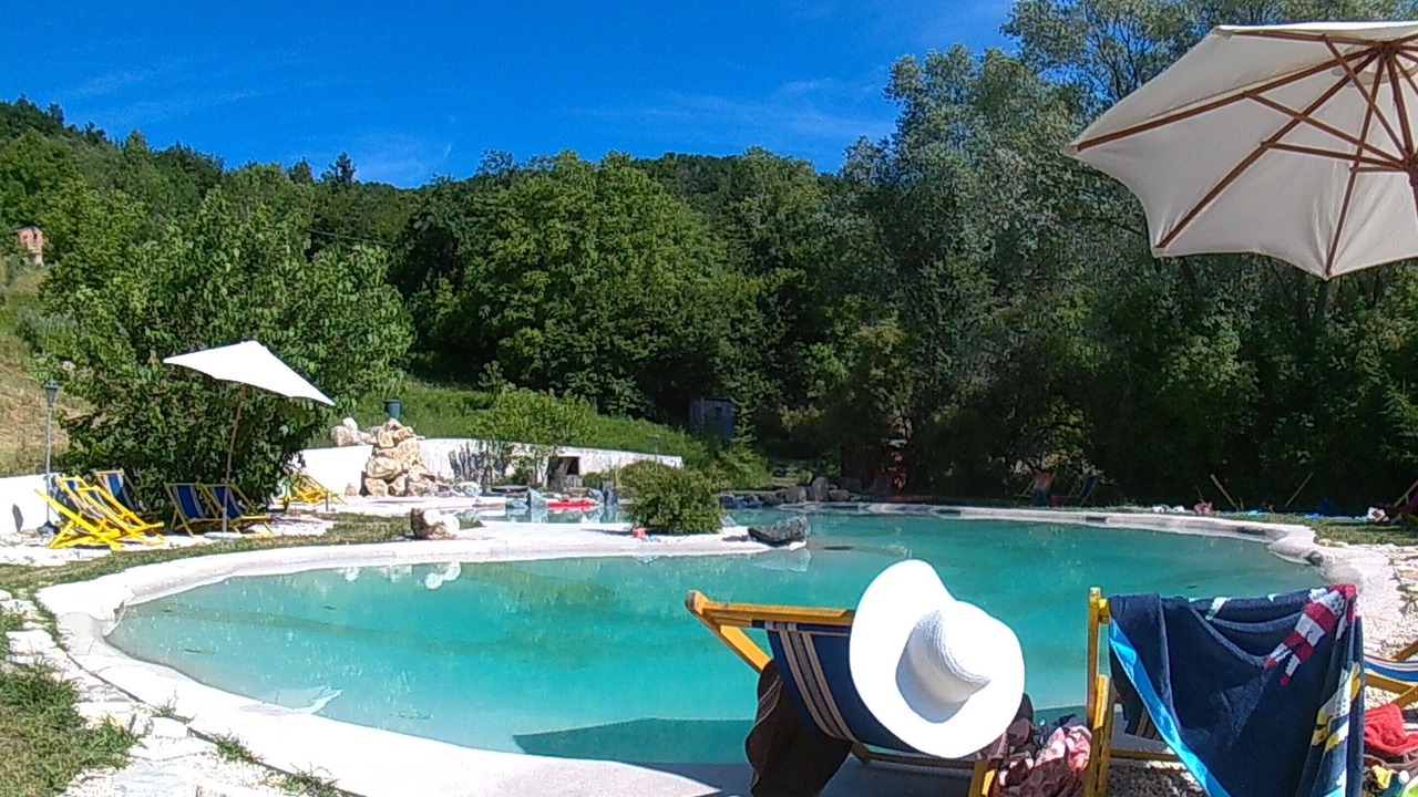 Photo of Outdoor in Pellegrino Parmense