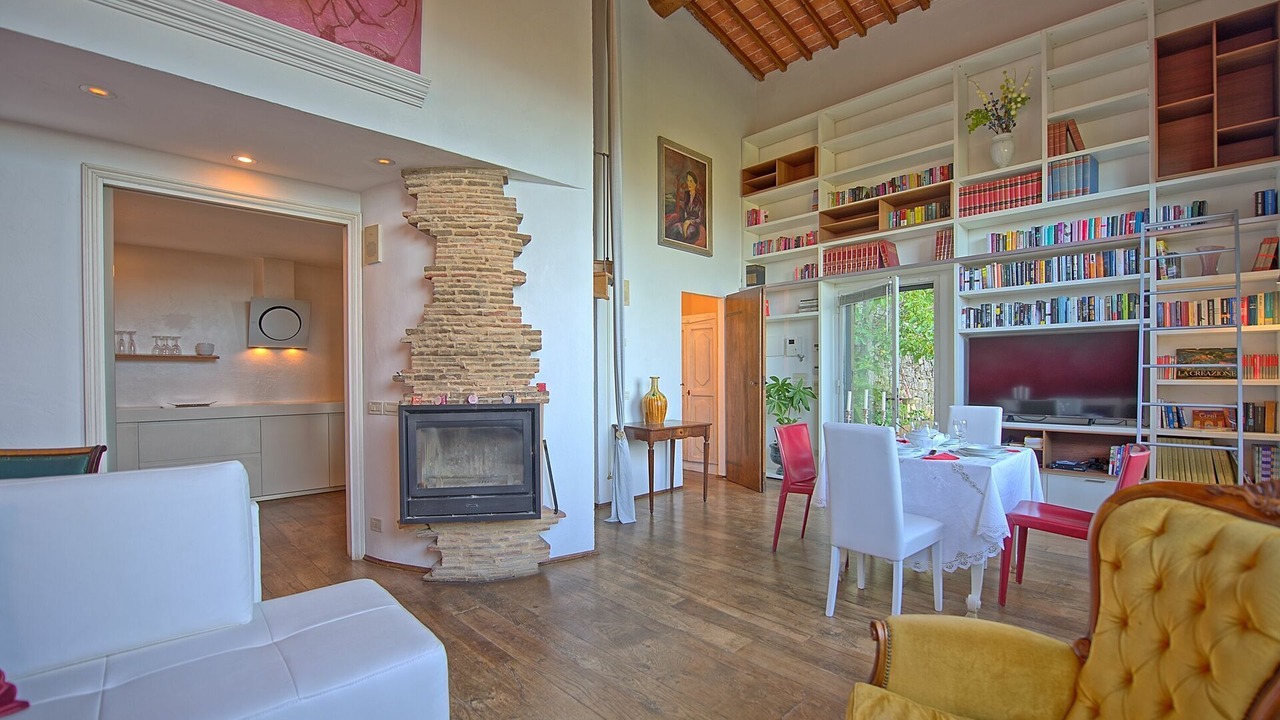 Photo of Bedroom in Sesto Fiorentino