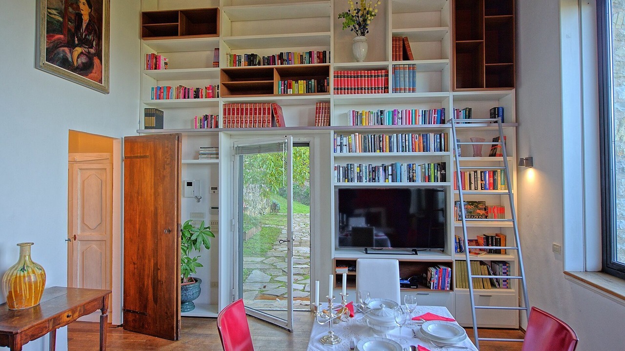 Photo of Bedroom in Sesto Fiorentino