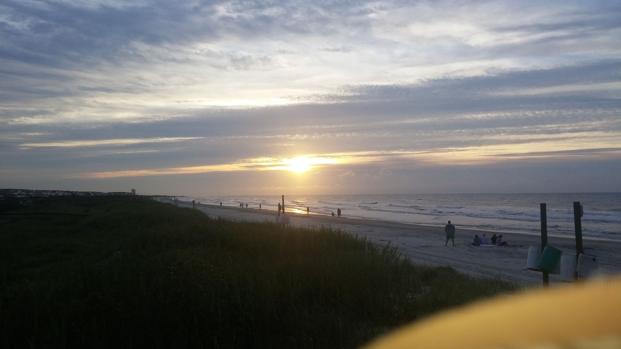 Photo of Others in Sunset Beach