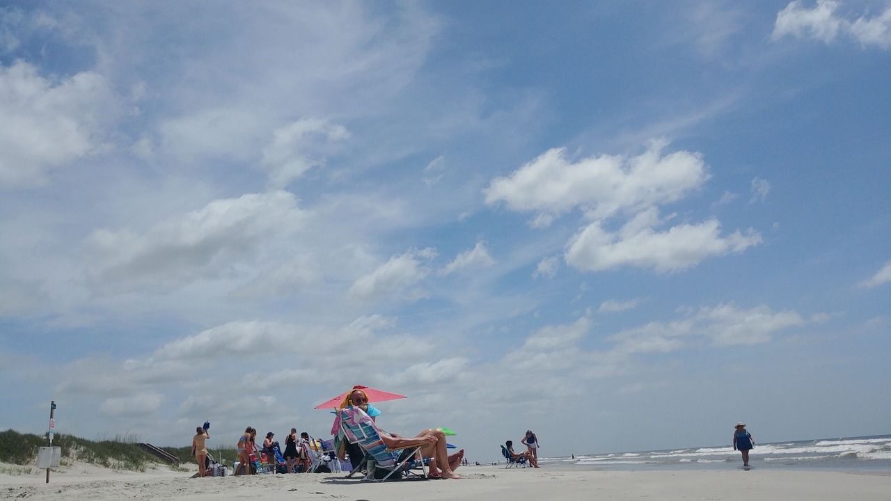 Photo of Others in Sunset Beach