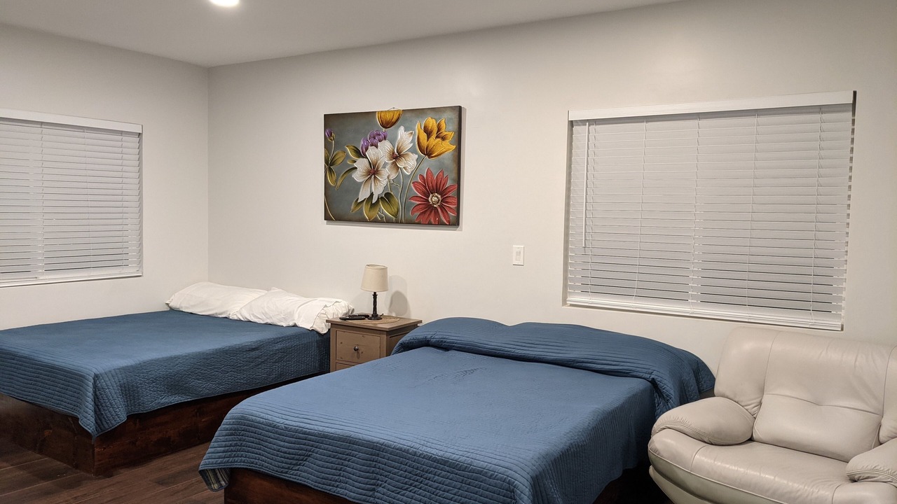 Photo of Bedroom in Ensenada