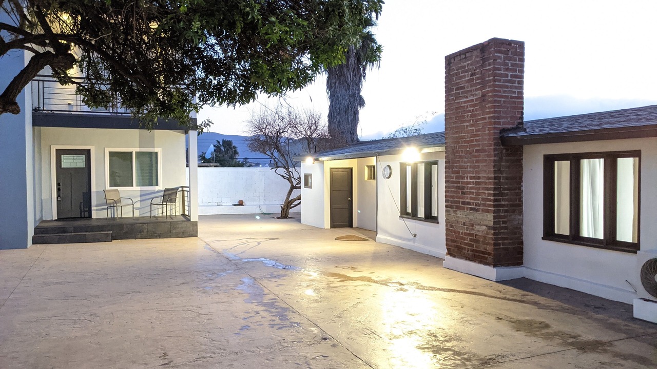 Photo of Outdoor in Ensenada
