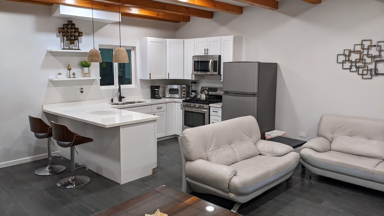 Photo of Livingroom in Ensenada
