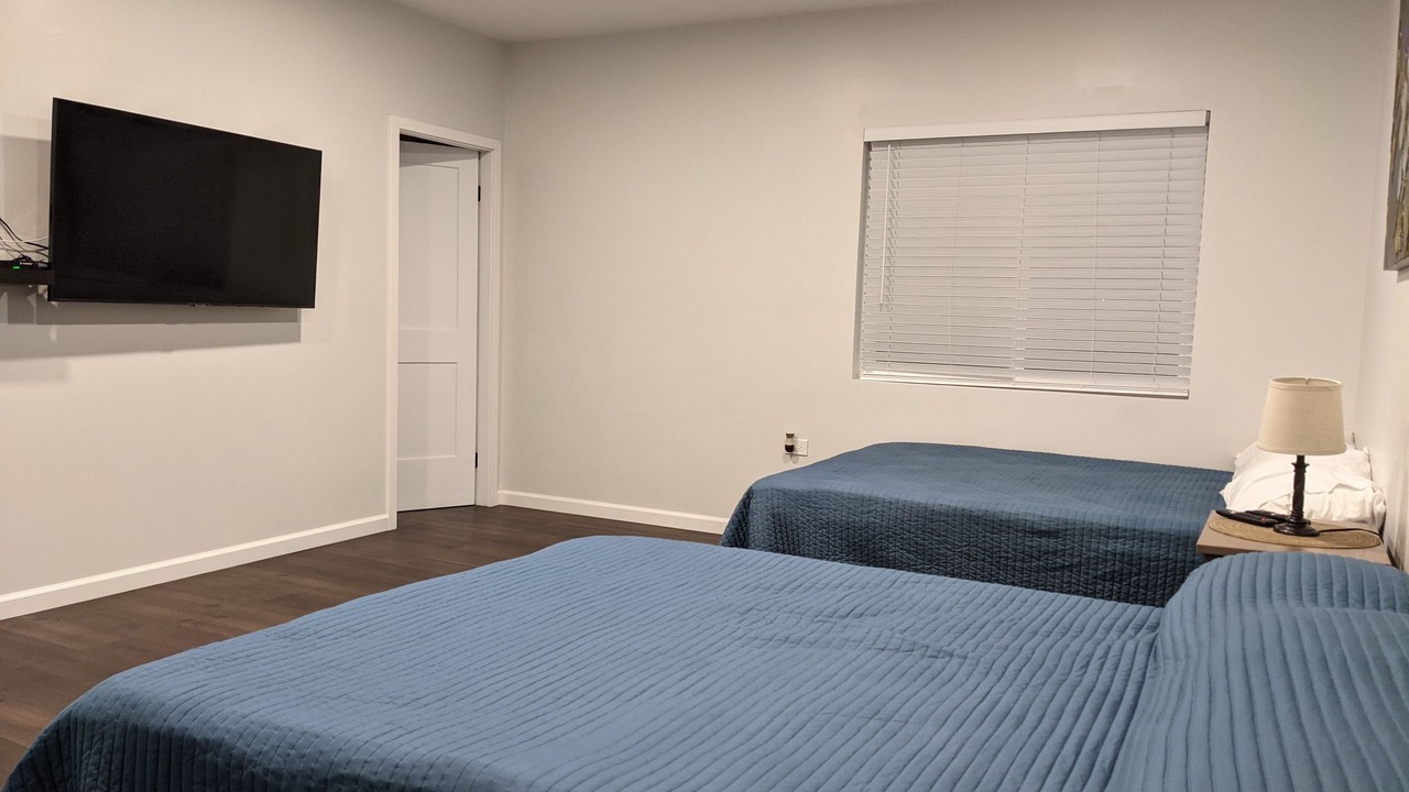 Photo of Bedroom in Ensenada