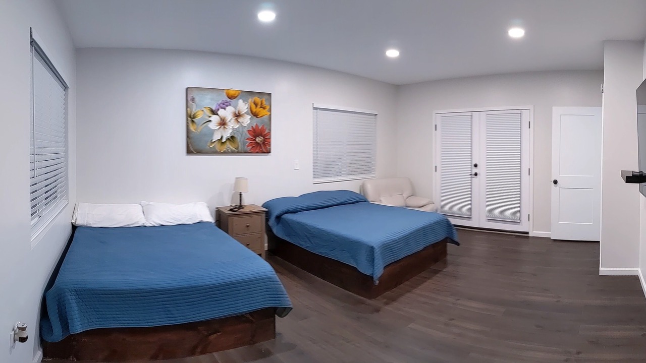 Photo of Bedroom in Ensenada