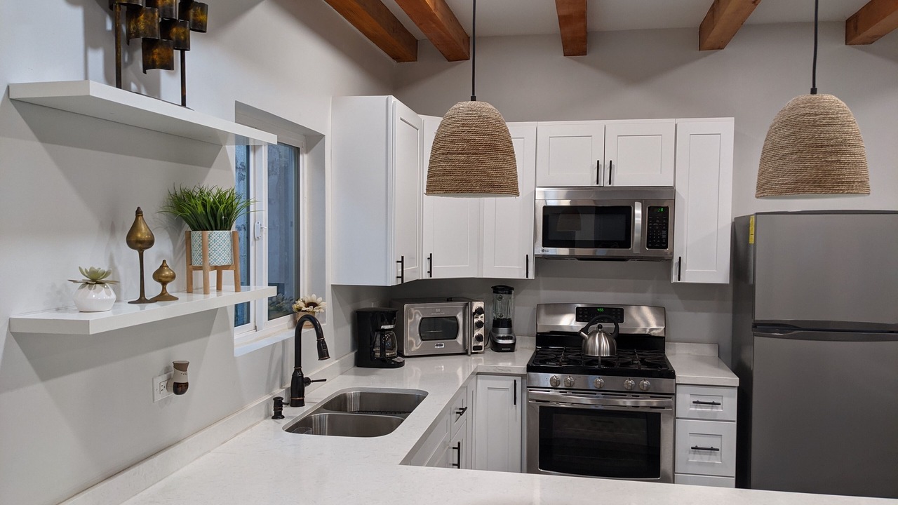 Photo of Kitchen in Ensenada