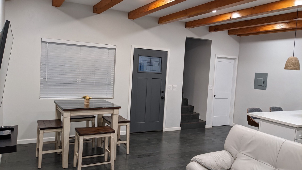 Photo of Livingroom in Ensenada