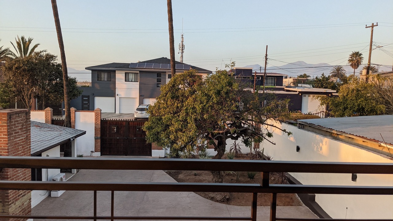 Photo of Outdoor in Ensenada