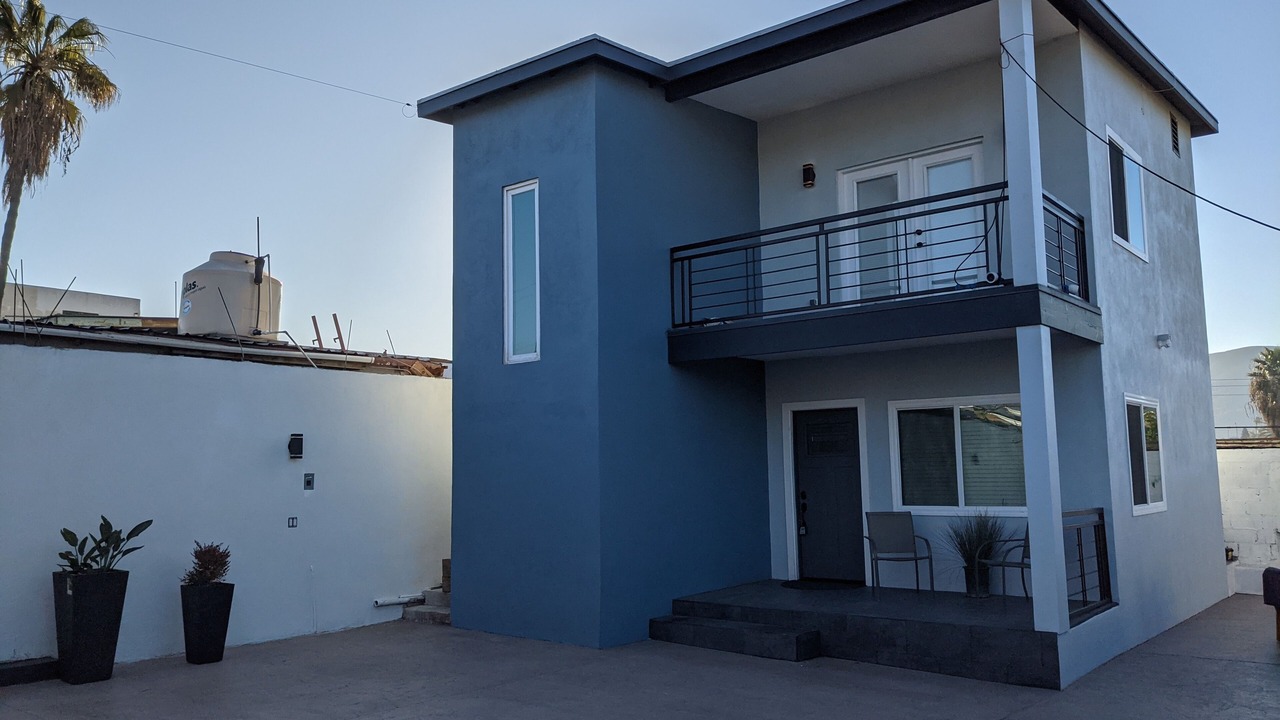Photo of Outdoor in Ensenada