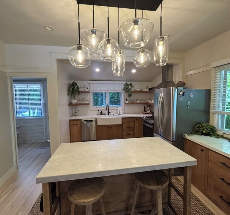 Photo of Kitchen in Santa Barbara