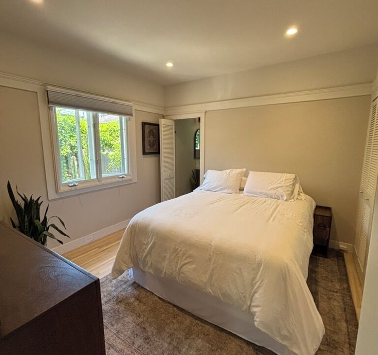 Photo of Bedroom in Santa Barbara