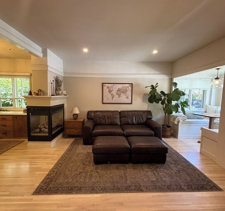 Photo of Livingroom in Santa Barbara