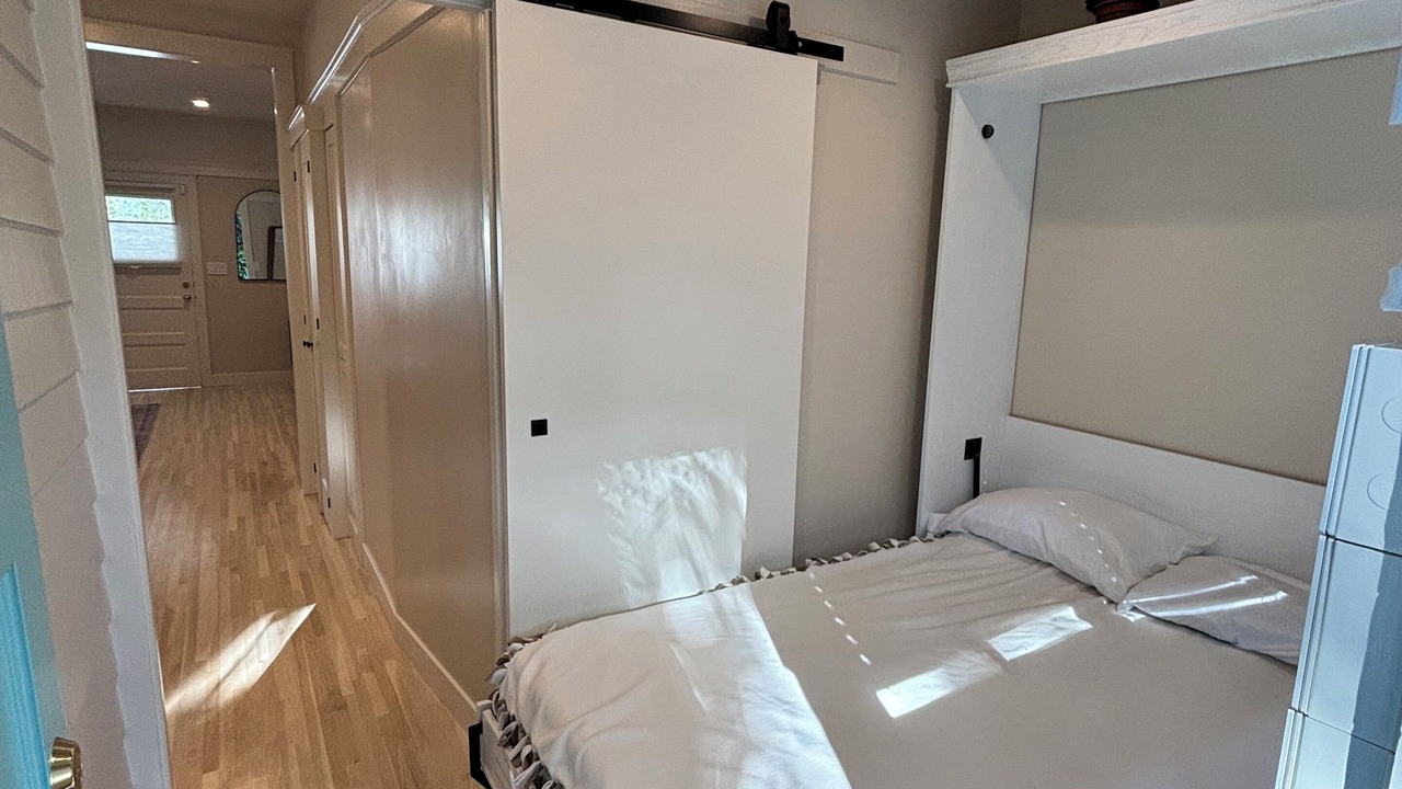 Photo of Bedroom in Santa Barbara