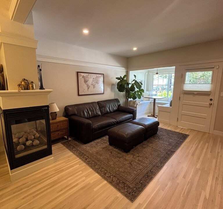 Photo of Livingroom in Santa Barbara