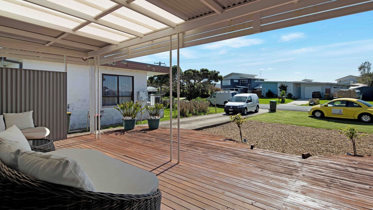 Photo of Patio Balcony in Tomakin