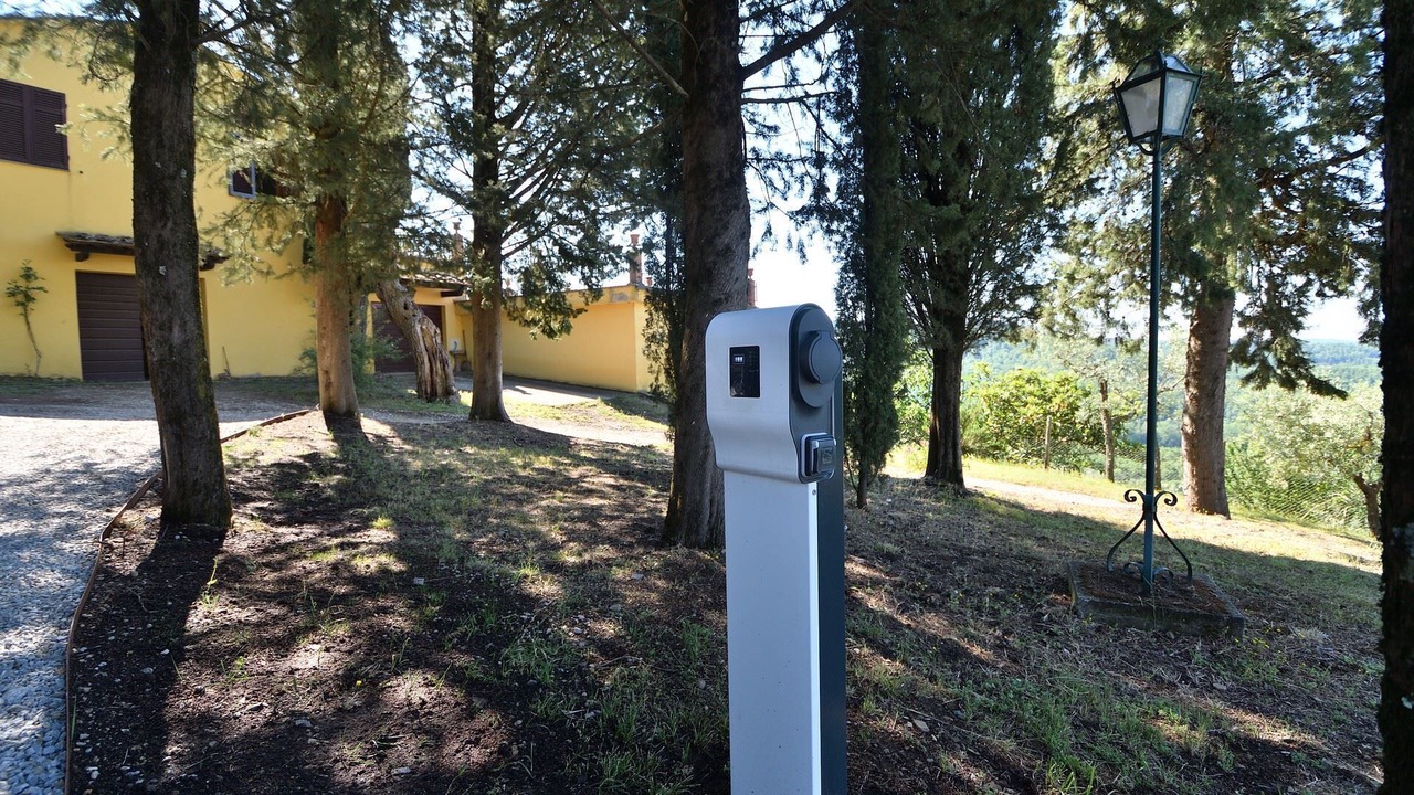 Photo of Outdoor in Gaiole in Chianti