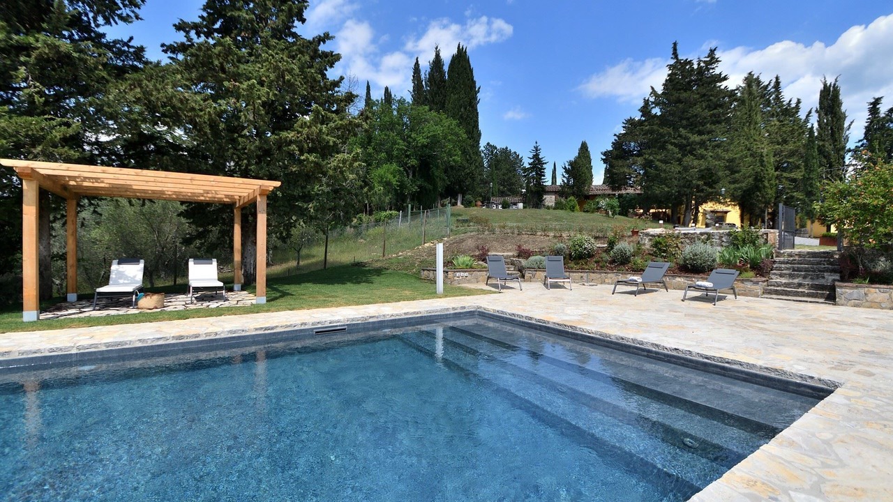Photo of Outdoor in Gaiole in Chianti