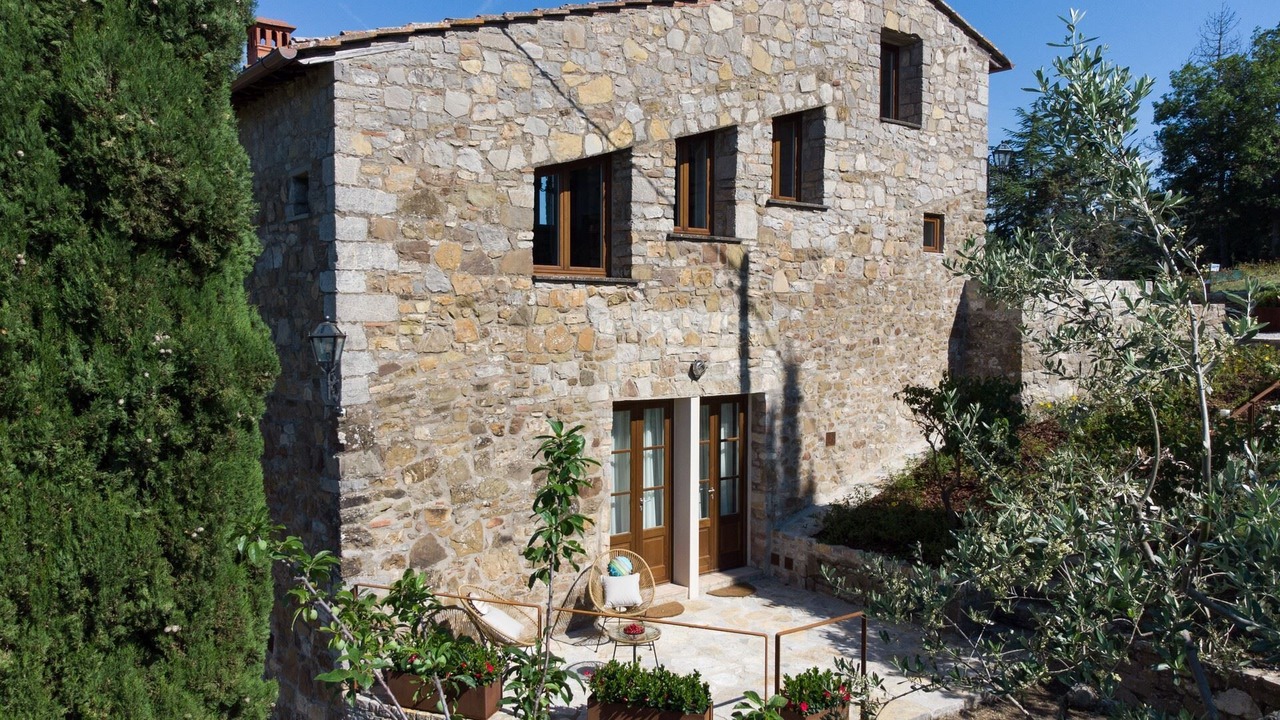 Photo of Outdoor in Gaiole in Chianti