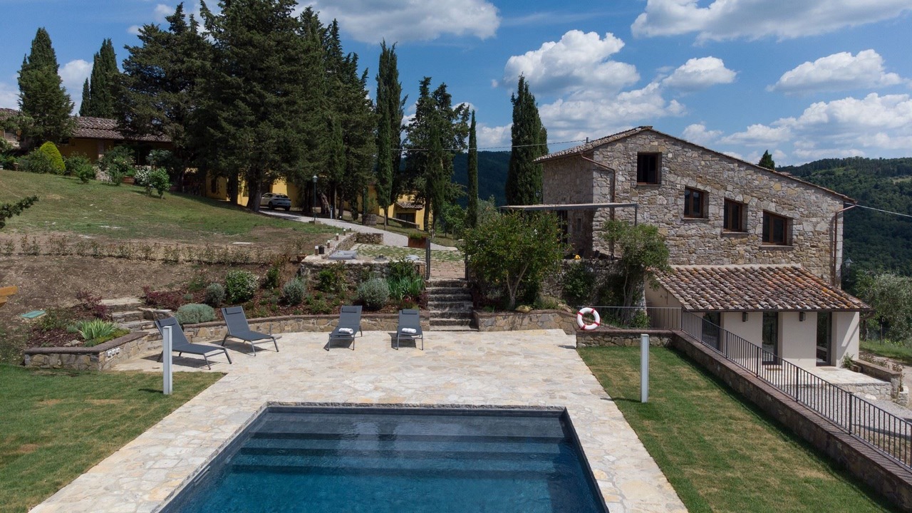 Photo of Outdoor in Gaiole in Chianti