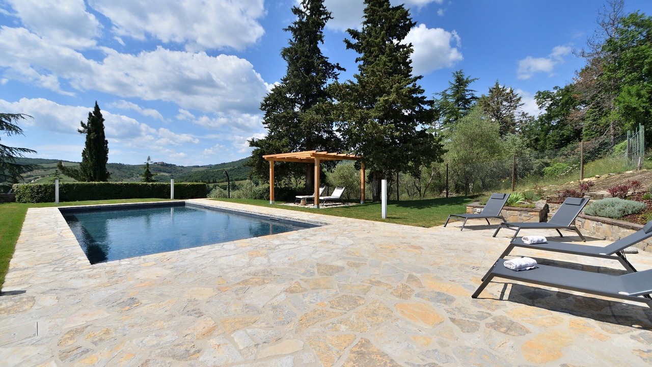 Photo of Outdoor in Gaiole in Chianti