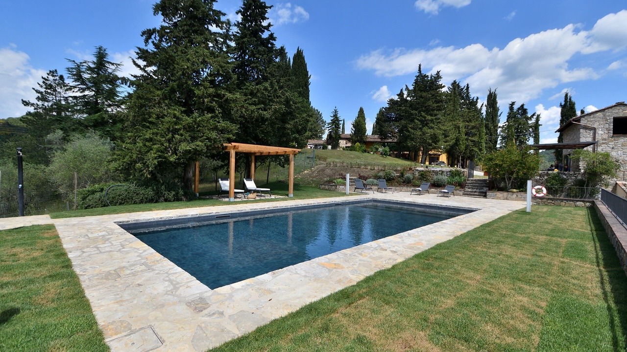 Photo of Outdoor in Gaiole in Chianti