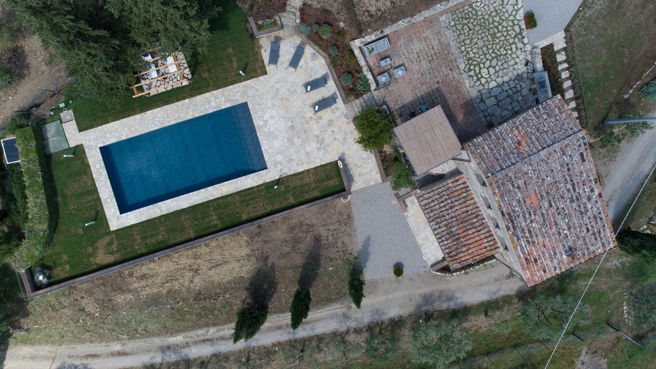Photo of Outdoor in Gaiole in Chianti