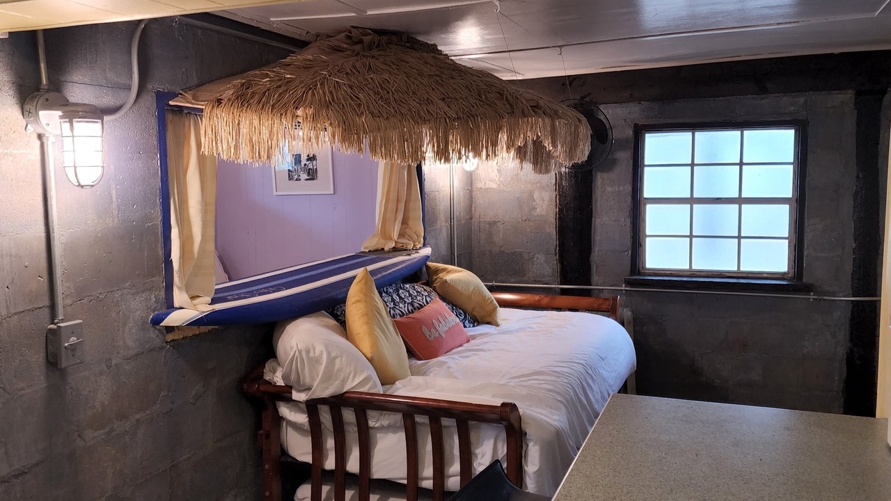 Photo of Bedroom in Vilano Beach
